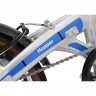 Велосипед Shulz Hopper 16 design crossover mondrian - Велосипед Shulz Hopper 16 design crossover mondrian