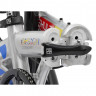 Велосипед Shulz Hopper 16 design crossover mondrian - Велосипед Shulz Hopper 16 design crossover mondrian