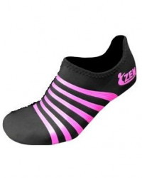 Обувь ZEM Playa Low W Black/Pink Metallic (2021) (5000)