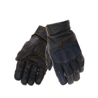 Перчатки мужские Dragonfly Urban Denim blue