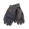 Перчатки мужские Dragonfly Urban Denim blue - Перчатки мужские Dragonfly Urban Denim blue