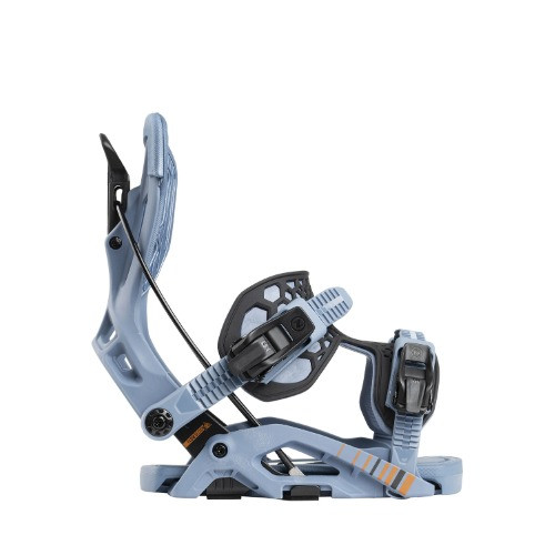 FLOW (NIDECKER) SHIFTY 154× FLOW FUSE