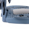 Крепления для сноуборда Nidecker Flow Fuse Slateblue (2025) - Крепления для сноуборда Nidecker Flow Fuse Slateblue (2025)