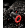 Фонарь задний Rockbros TL907Q52 крепеж на заднюю трубу датчик сна и торможения USB - Фонарь задний Rockbros TL907Q52 крепеж на заднюю трубу датчик сна и торможения USB