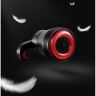 Фонарь задний Rockbros TL907Q52 крепеж на заднюю трубу датчик сна и торможения USB - Фонарь задний Rockbros TL907Q52 крепеж на заднюю трубу датчик сна и торможения USB