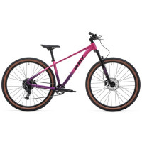 Велосипед Welt Sainty 1.0 27.5" Frisky Violet рама: S (2027) Велосипед Welt Sainty 1.0 27.5" Frisky Violet рама: S (2027)