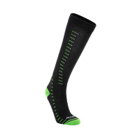Носки Accapi Ski Ergonomic Black/Lime