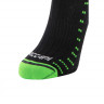 Носки Accapi Ski Ergonomic Black/Lime - Носки Accapi Ski Ergonomic Black/Lime
