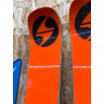 Горные лыжи Blizzard Firebird GS FIS 188 платформа Marker без креплений (б/у, состояние хорошее) - Горные лыжи Blizzard Firebird GS FIS 188 платформа Marker без креплений (б/у, состояние хорошее)