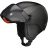 Шлем Atomic Volant Visor black/metallic - Шлем Atomic Volant Visor black/metallic