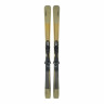Горные лыжи Elan Wingman 86 TI + крепления ELX 11.0 GW Shift (2027) - Горные лыжи Elan Wingman 86 TI + крепления ELX 11.0 GW Shift (2027)