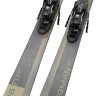 Горные лыжи Elan Wingman 86 TI + крепления ELX 11.0 GW Shift (2027) - Горные лыжи Elan Wingman 86 TI + крепления ELX 11.0 GW Shift (2027)