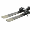 Горные лыжи Elan Wingman 86 TI + крепления ELX 11.0 GW Shift (2027) - Горные лыжи Elan Wingman 86 TI + крепления ELX 11.0 GW Shift (2027)