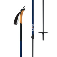 Палки для беговых лыж One Way BC Vario размер 115-160 (OZ45024)