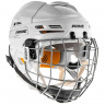 Шлем с маской Prime Raptor Lite YTH white - Шлем с маской Prime Raptor Lite YTH white