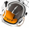 Шлем с маской Prime Raptor Lite YTH white - Шлем с маской Prime Raptor Lite YTH white