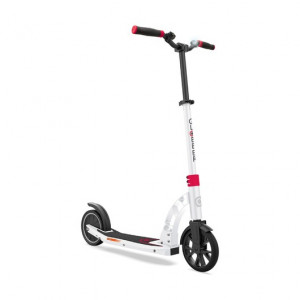 Электросамокат Globber One K E-Motion 15 бело-красный 