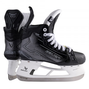 Коньки Bauer Supreme M50 Pro S24 JR D (1063302) 