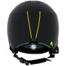 Шлем Alpina Pala black matt-yellow (48-52 см) - Шлем Alpina Pala black matt-yellow (48-52 см)