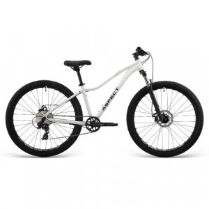 Велосипед Aspect Alma 27.5&quot; белый рама: S (16&quot;) (2025) 