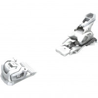 Горнолыжные крепления Tyrolia Attack LYT 12 GW Brake 110 [A] matt white