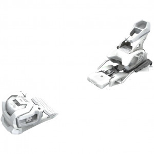 Горнолыжные крепления Tyrolia Attack LYT 12 GW Brake 110 [A] matt white 