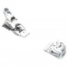 Горнолыжные крепления Tyrolia Attack LYT 12 GW Brake 110 [A] matt white - Горнолыжные крепления Tyrolia Attack LYT 12 GW Brake 110 [A] matt white