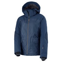 Куртка женская Head Granite Women Jacket navy