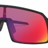 Очки Oakley Sutro matte black/prizm road - Очки Oakley Sutro matte black/prizm road