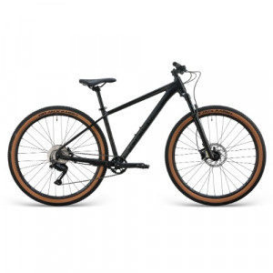 Велосипед Aspect Air 29&quot; черный рама: M (18&quot;) (2025) 