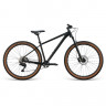 Велосипед Aspect Air 29" черный рама: M (18") (2025) - Велосипед Aspect Air 29" черный рама: M (18") (2025)
