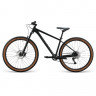Велосипед Aspect Air 29" черный рама: M (18") (2025) - Велосипед Aspect Air 29" черный рама: M (18") (2025)