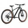 Велосипед Aspect Air 29" черный рама: M (18") (2025) - Велосипед Aspect Air 29" черный рама: M (18") (2025)