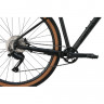 Велосипед Aspect Air 29" черный рама: M (18") (2025) - Велосипед Aspect Air 29" черный рама: M (18") (2025)