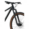 Велосипед Aspect Air 29" черный рама: M (18") (2025) - Велосипед Aspect Air 29" черный рама: M (18") (2025)