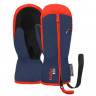 Варежки Reusch Ben Mitten dress blue/cherry tomato - Варежки Reusch Ben Mitten dress blue/cherry tomato