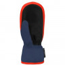 Варежки Reusch Ben Mitten dress blue/cherry tomato - Варежки Reusch Ben Mitten dress blue/cherry tomato