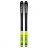 Горные лыжи Head Kore 93 black/yellow без креплений (2024) - Горные лыжи Head Kore 93 black/yellow без креплений (2024)