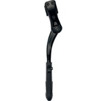 Подножка Oyyo KS05 20"-24" боковая, черный