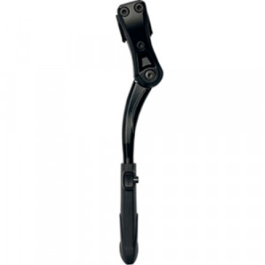 Подножка Oyyo KS05 20"-24" боковая, черный 