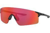 Очки OAKLEY EVZERO BLADES Matte Black/Prizm trail torch (2021)