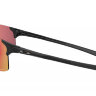 Очки OAKLEY EVZERO BLADES Matte Black/Prizm trail torch (2021) - Очки OAKLEY EVZERO BLADES Matte Black/Prizm trail torch (2021)