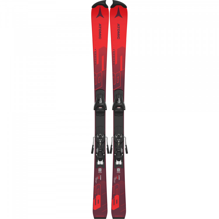 スキー 21/22 ATOMIC REDSTER S9 FIS 138cm+COLT 7 スキー 21/22 ATOMIC REDSTER S9 FIS 138cm+COLT 7 スキー 21/22