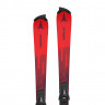 Горные лыжи Atomic Redster S9 FIS J-RP² (124-138) + крепления Colt 7 GW CA (2024) - Горные лыжи Atomic Redster S9 FIS J-RP² (124-138) + крепления Colt 7 GW CA (2024)