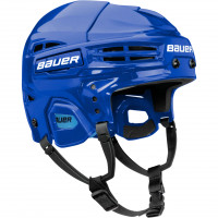 Шлем Bauer Prodigy 2.0 YTH blue (1064827) Шлем Bauer Prodigy 2.0 YTH blue (1064827)
