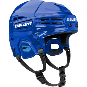 Шлем Bauer Prodigy 2.0 YTH blue (1064827) 
