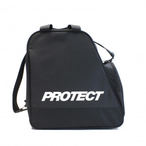 Сумка для ботинок Protect 39x37x22 см черная (999-541) 