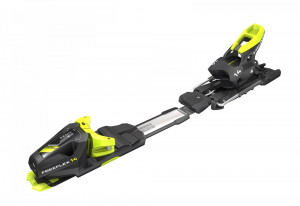 Горнолыжные крепления Head Freeflex Demo 14 GW Brake 85 [D] (2023) 