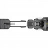 Горнолыжные крепления Head Freeflex Demo 14 GW Brake 85 [D] (2023) - Горнолыжные крепления Head Freeflex Demo 14 GW Brake 85 [D] (2023)