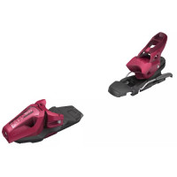 Горнолыжные крепления Head Joy 11 GW SLR Brake 90 [H] red/dark red